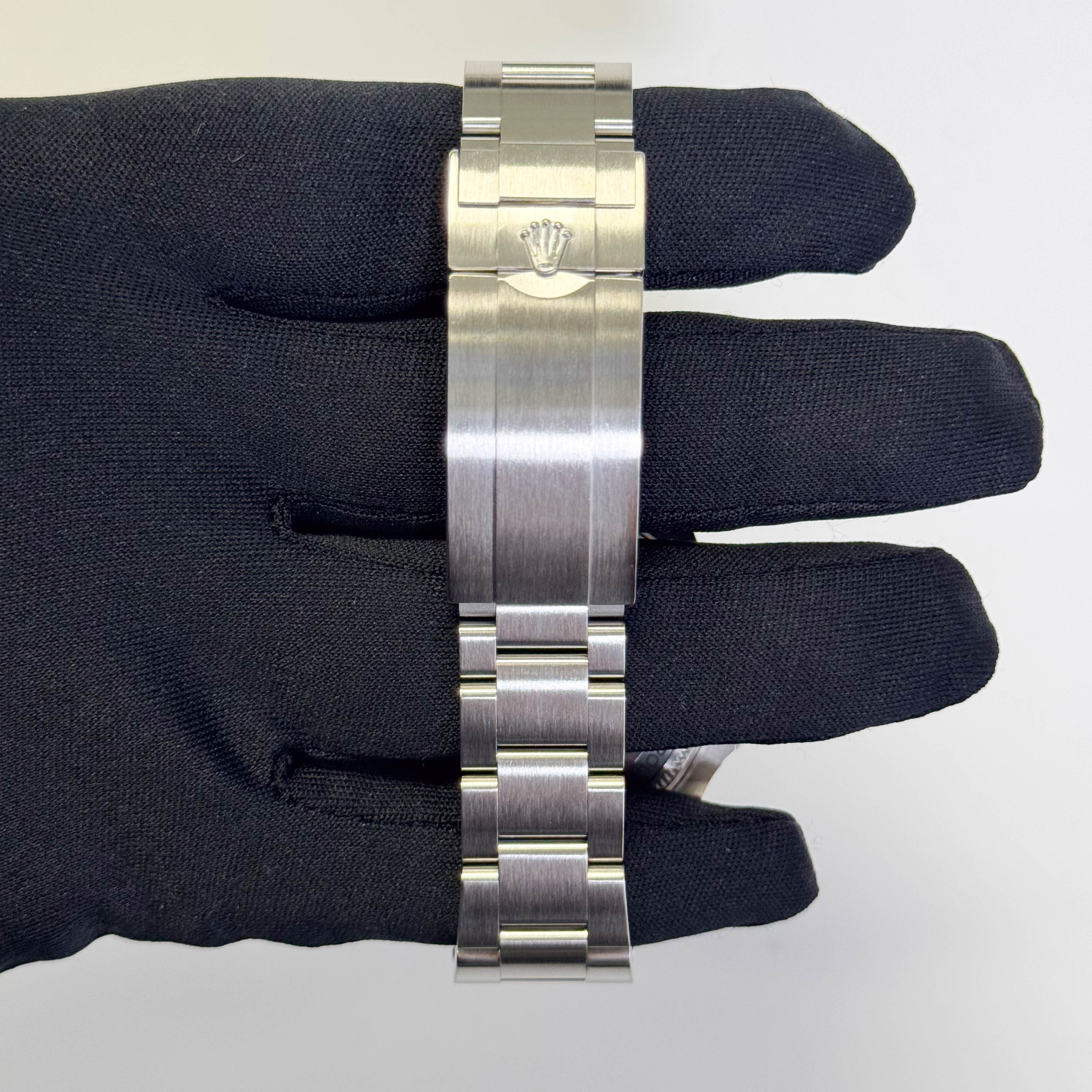 Rolex Sea-Dweller 44mm Black Dial Watch Ref# 136660 – Happy Jewelers