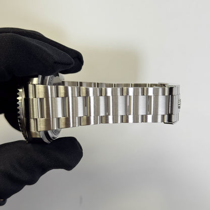 Rolex Sea-Dweller 44mm Black Dial Watch Ref# 136660 - Happy Jewelers Fine Jewelry Lifetime Warranty