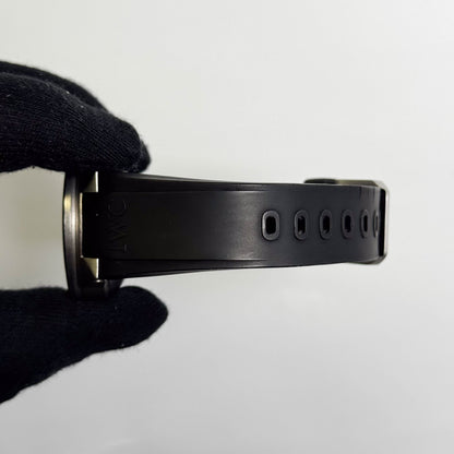 IWC Aquatimer 2000 42mm Black Dial Watch Ref# IW353804