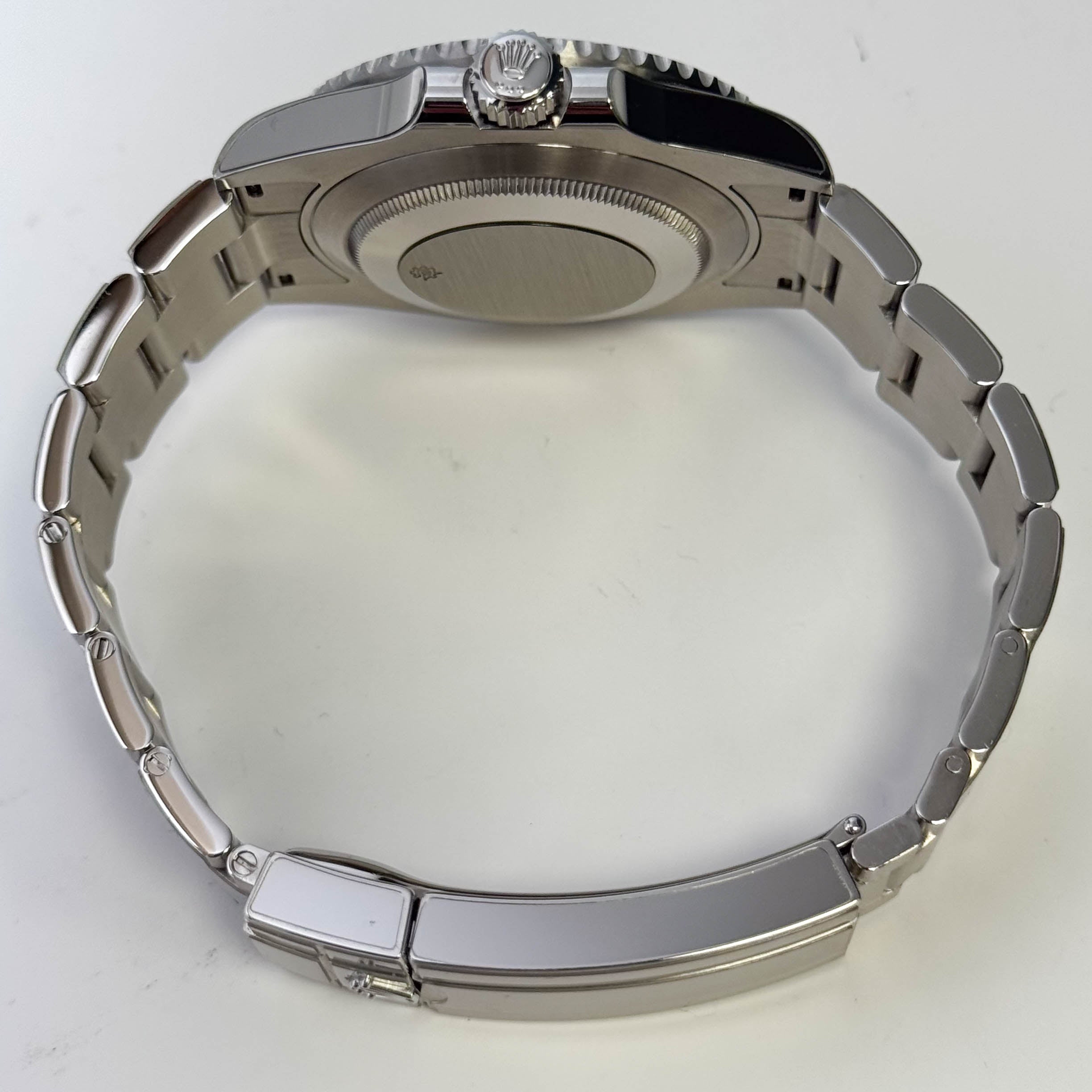 Rolex Submariner 41mm Black Dial Watch Ref# 126610LN - Happy Jewelers Fine Jewelry Lifetime Warranty