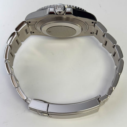 Rolex Submariner 41mm Black Dial Watch Ref# 126610LN - Happy Jewelers Fine Jewelry Lifetime Warranty