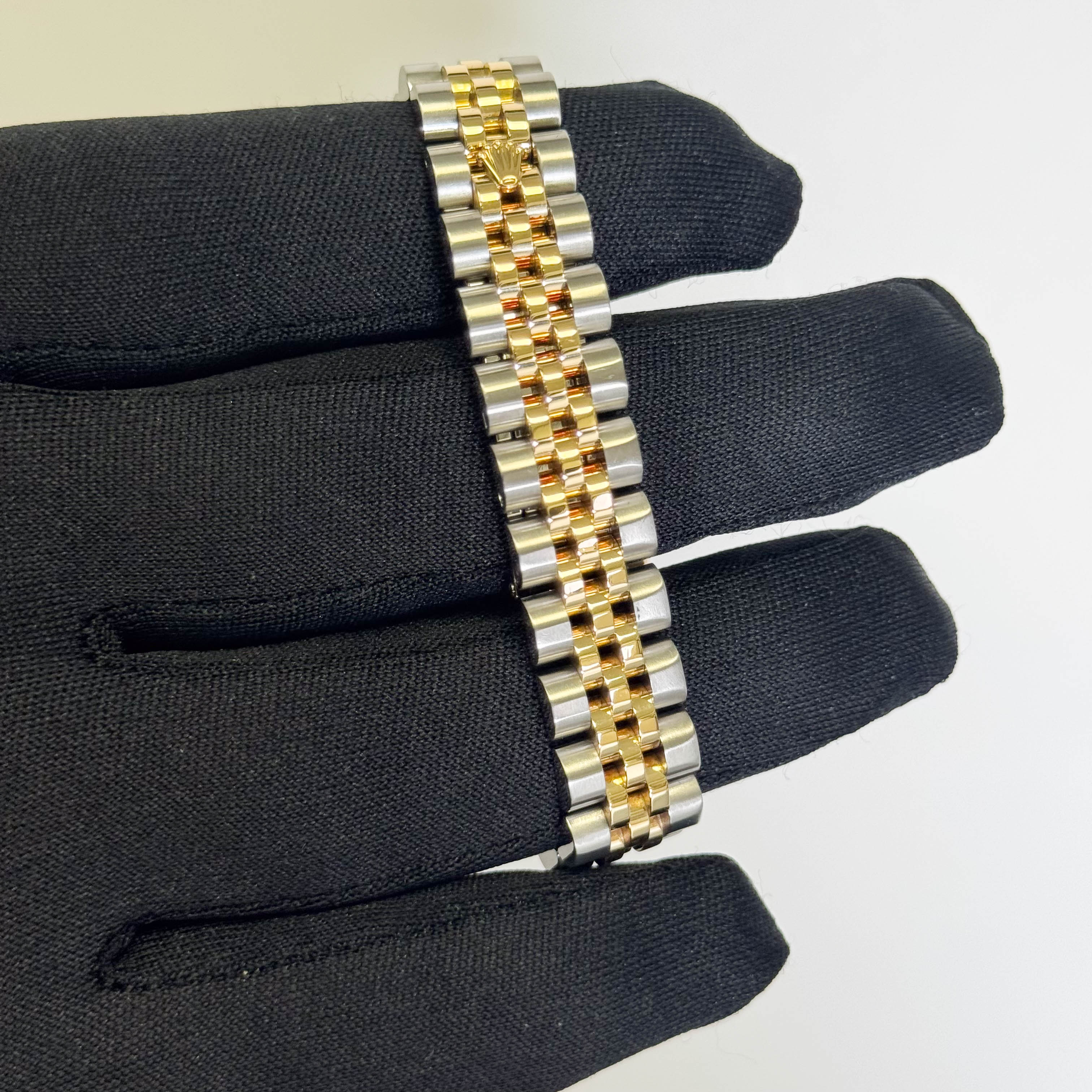 Rolex Datejust 26mm Silver Dial Watch Ref# 179173 - Happy Jewelers Fine Jewelry Lifetime Warranty