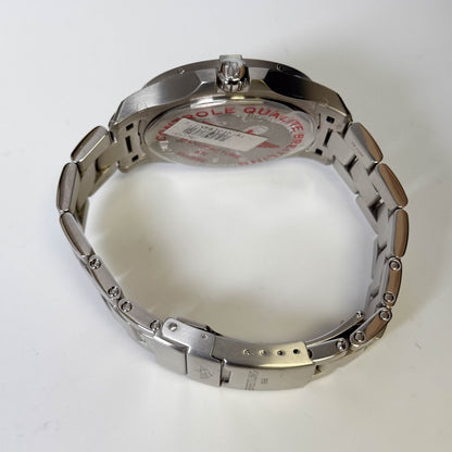 Breitling Colt 44mm Black Dial Watch Ref# A17388