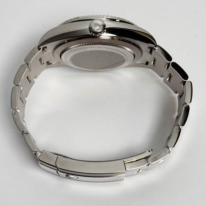 Rolex Sky-Dweller 42mm Black Dial Watch Ref# 336934 - Happy Jewelers Fine Jewelry Lifetime Warranty