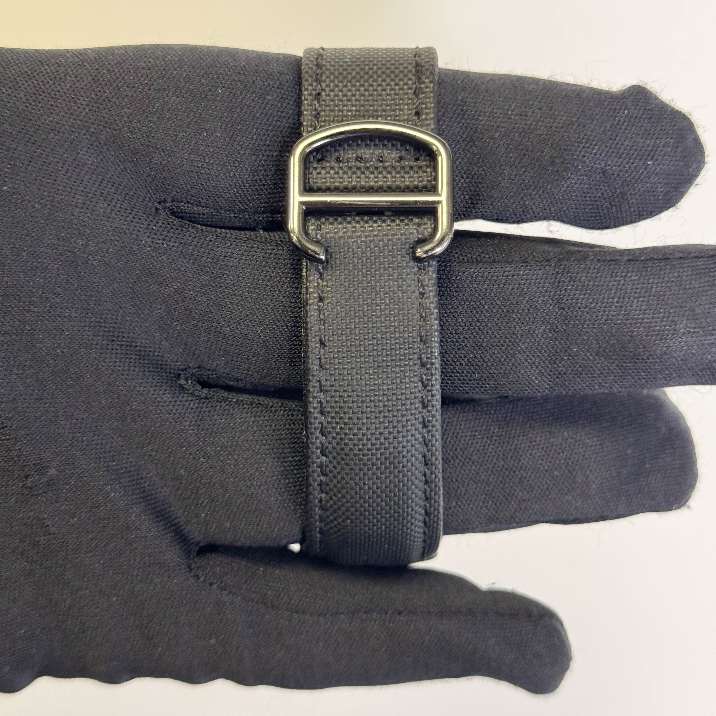 Cartier Ballon Bleu 42mm Black Dial Watch Ref# WSBB0015