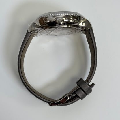 Jaquet Droz Astrale  Eclipse 39mm White MOP Dial Watch Ref# J012614570 - Happy Jewelers Fine Jewelry Lifetime Warranty