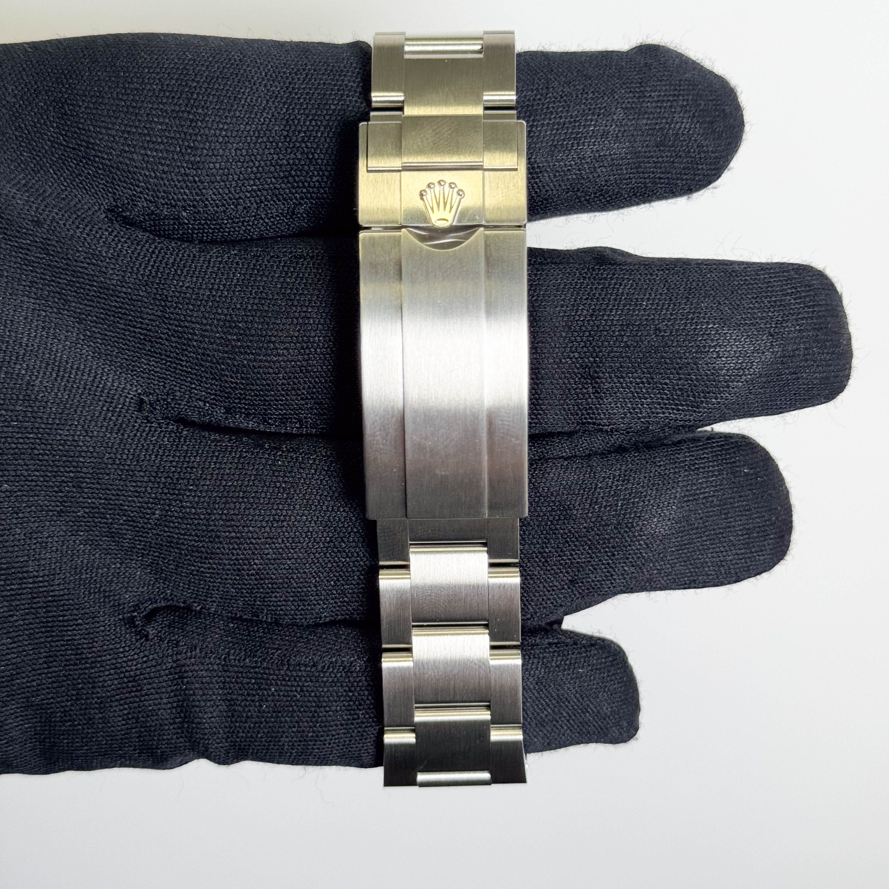 Rolex Submariner 41mm Black Dial Watch Ref# 126610LN