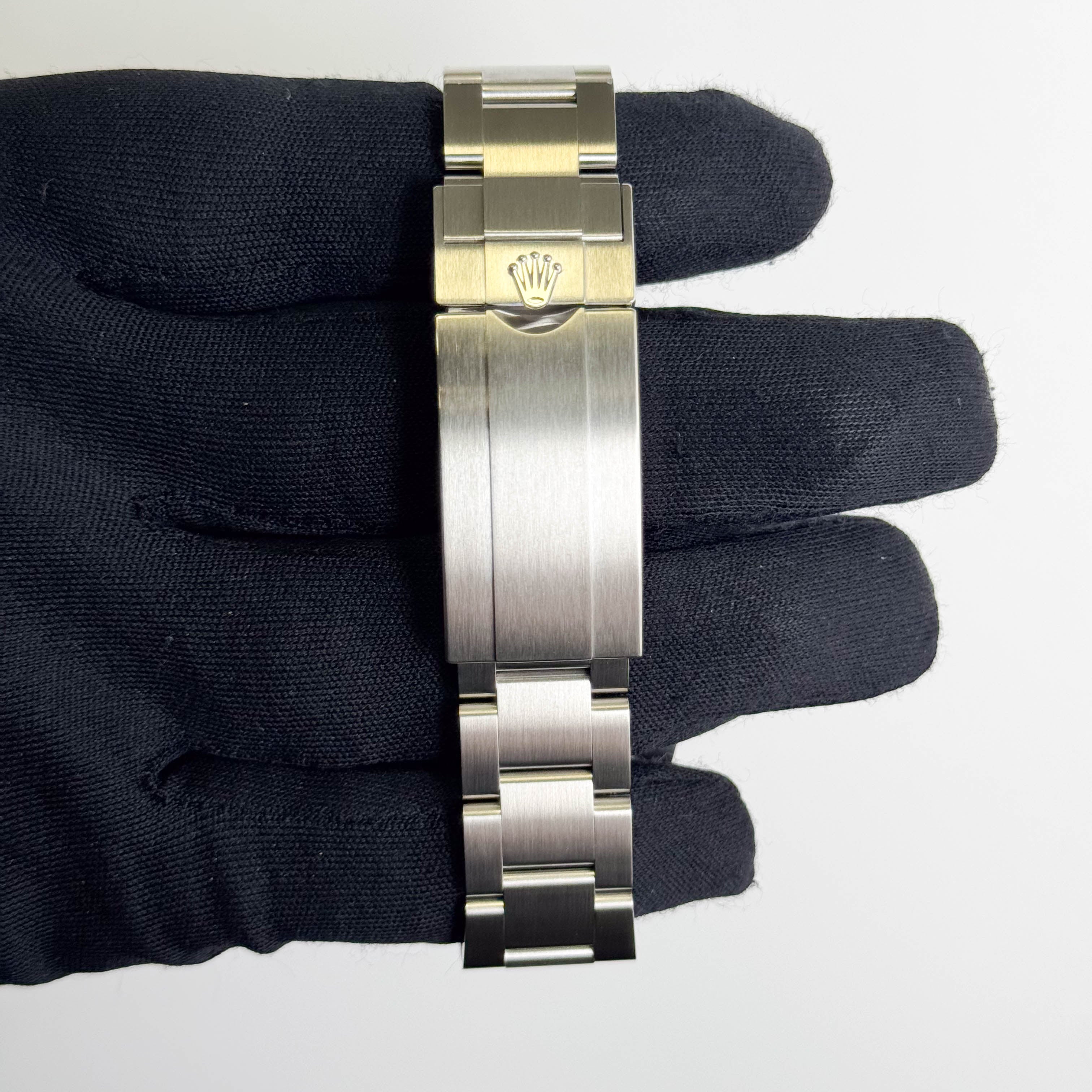 Rolex Submariner 41mm Black Dial Watch Ref# 126610LN