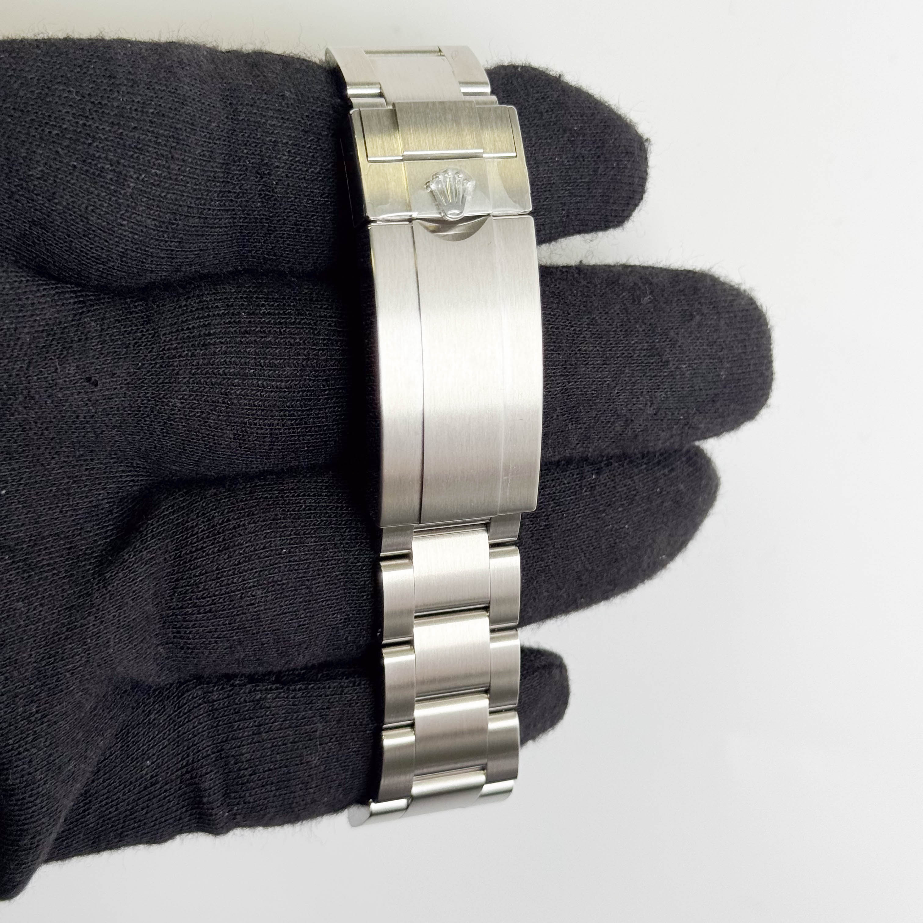 Rolex Submariner 41mm Black Dial Watch Ref# 126610LV