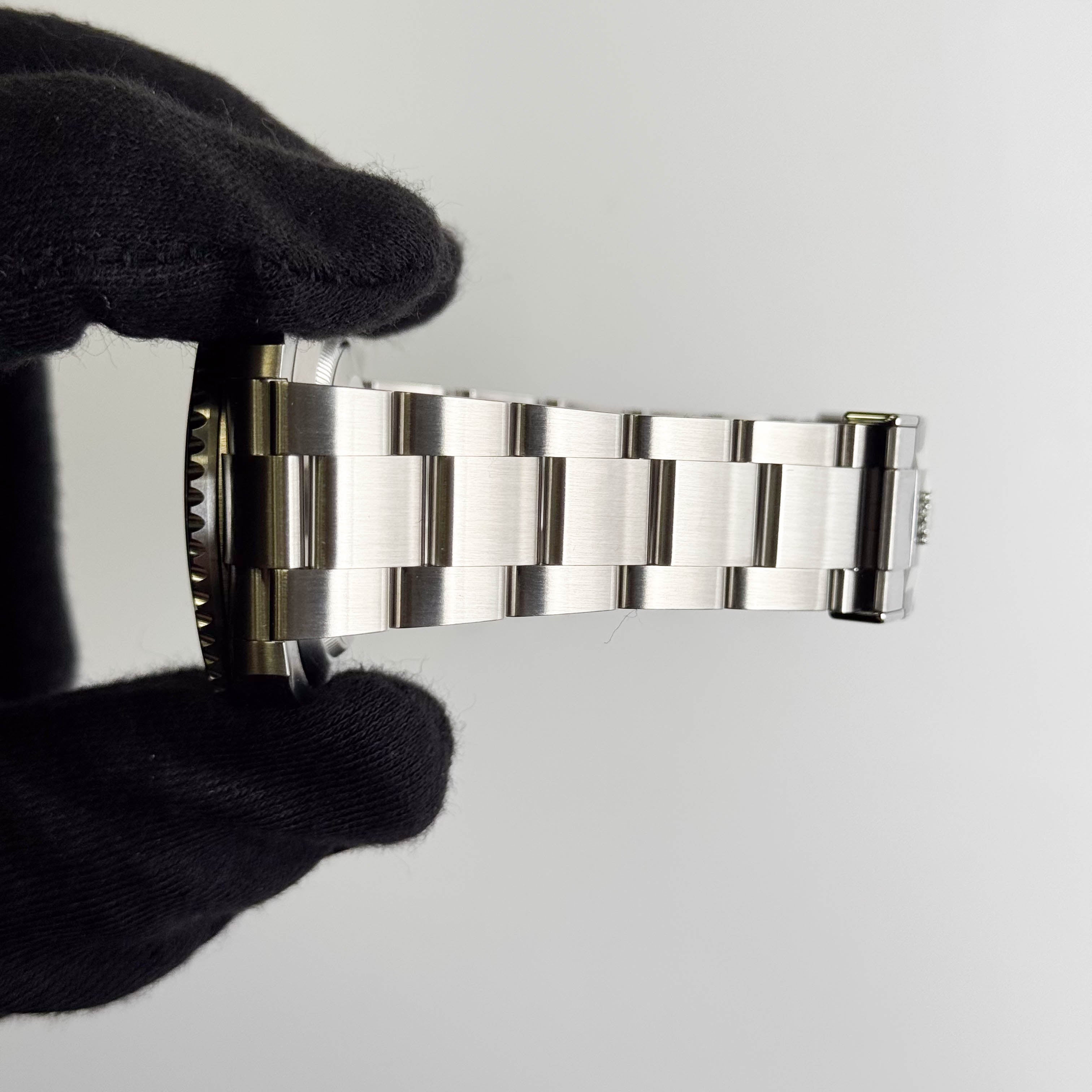 Rolex Submariner 41mm Black Dial Watch Ref# 126610LV – Happy Jewelers