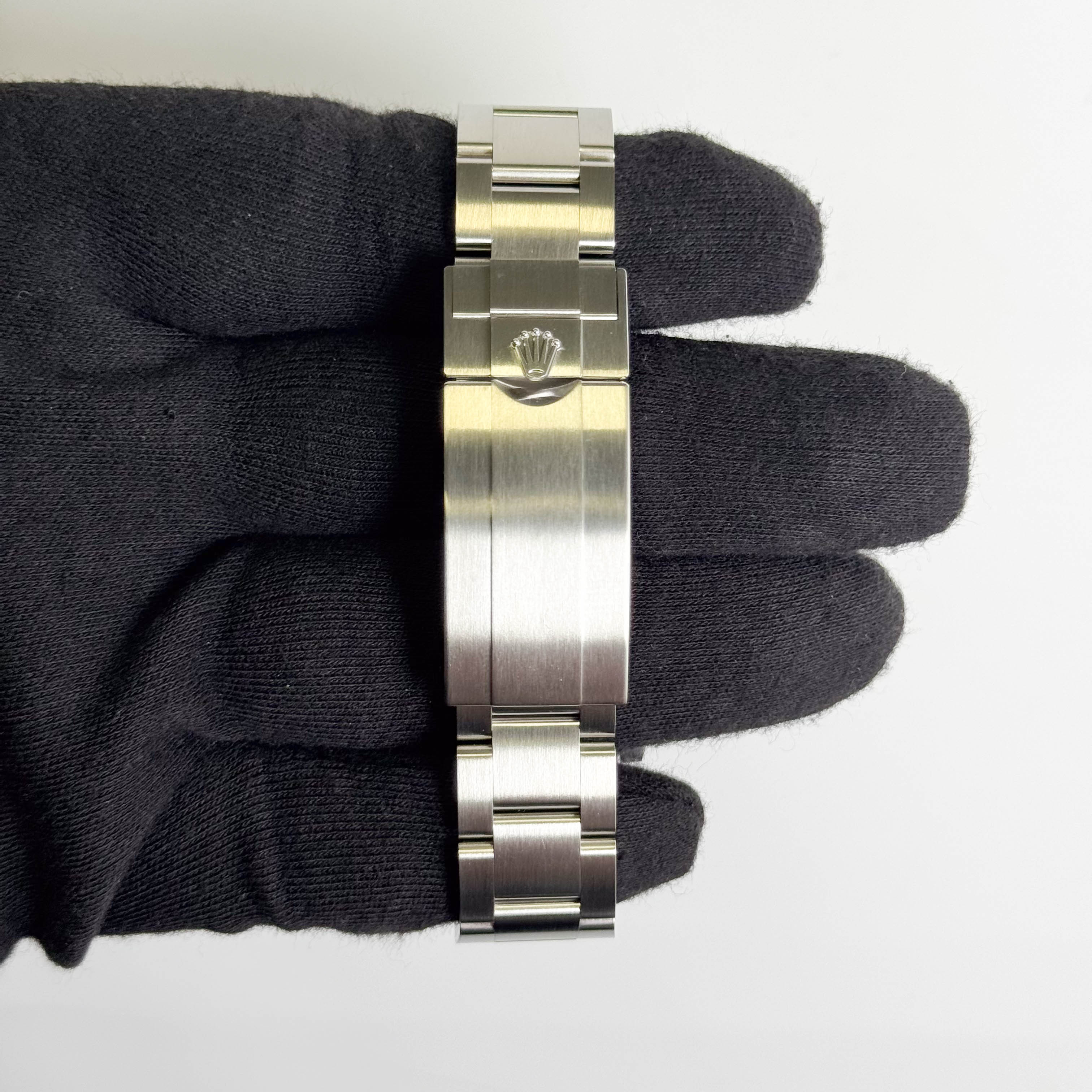 Rolex Submariner 41mm Black Dial Watch Ref# 126610LV – Happy Jewelers