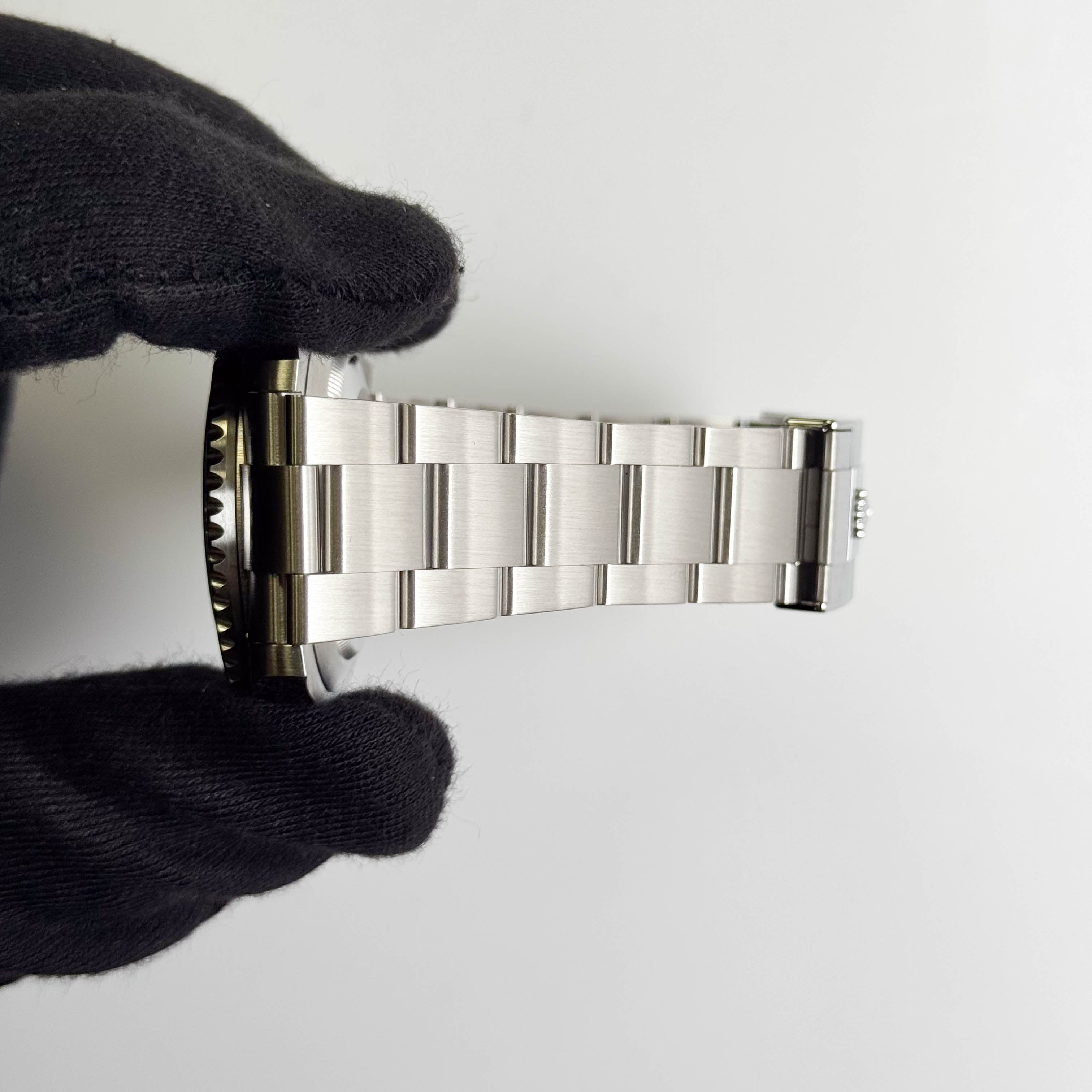 Rolex Submariner 41mm Black Dial Watch Ref# 126610LV