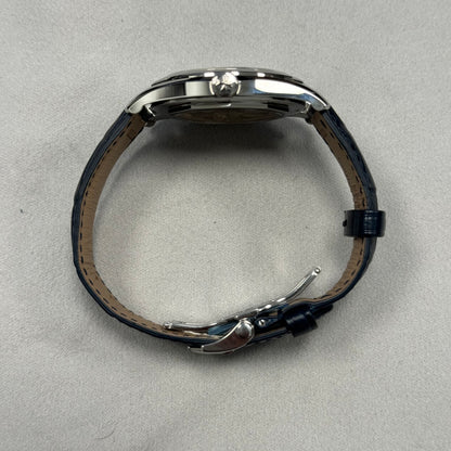 Vacheron Constantin FiftySix 40mm Blue Dial Ref# 4600E/000A-B487 - Happy Jewelers Fine Jewelry Lifetime Warranty