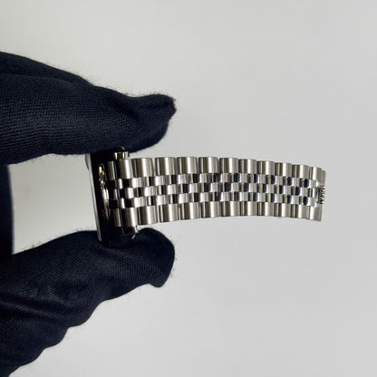 Rolex Datejust 31mm Gray Dial Watch Ref# 278274