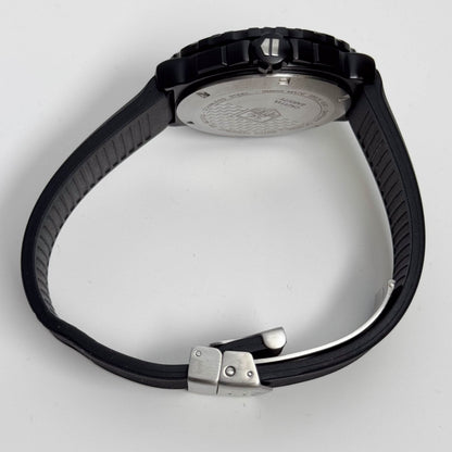 Tag Heuer Formula One 42mm Black Dial Watch Ref# CAU111A