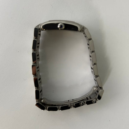 Cartier Tank 20mm Ivory Dial Watch Ref# W51008Q3