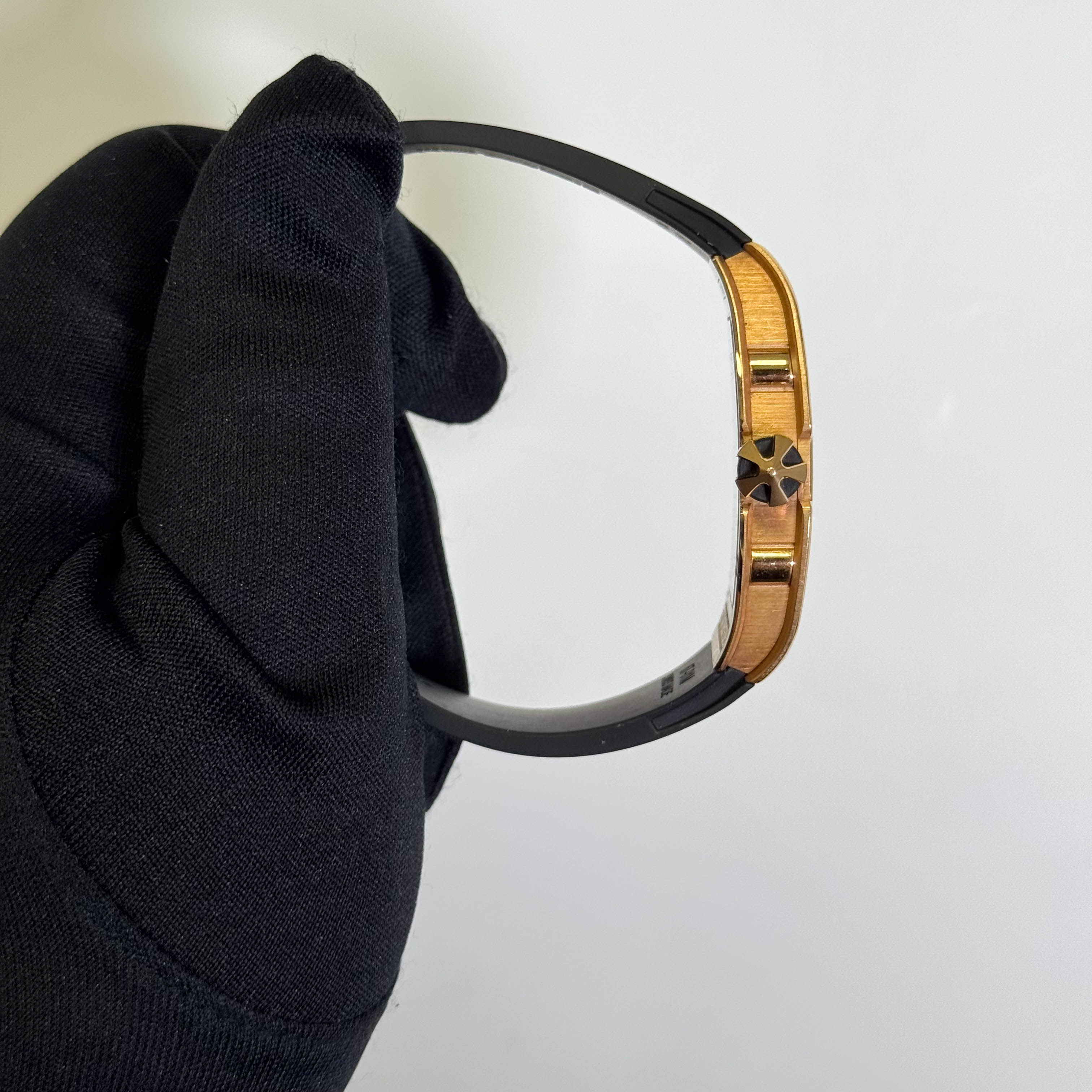 Richard Mille 67-01 38mm Openwork Dial Watch Ref# RM67-01 - Happy Jewelers Fine Jewelry Lifetime Warranty