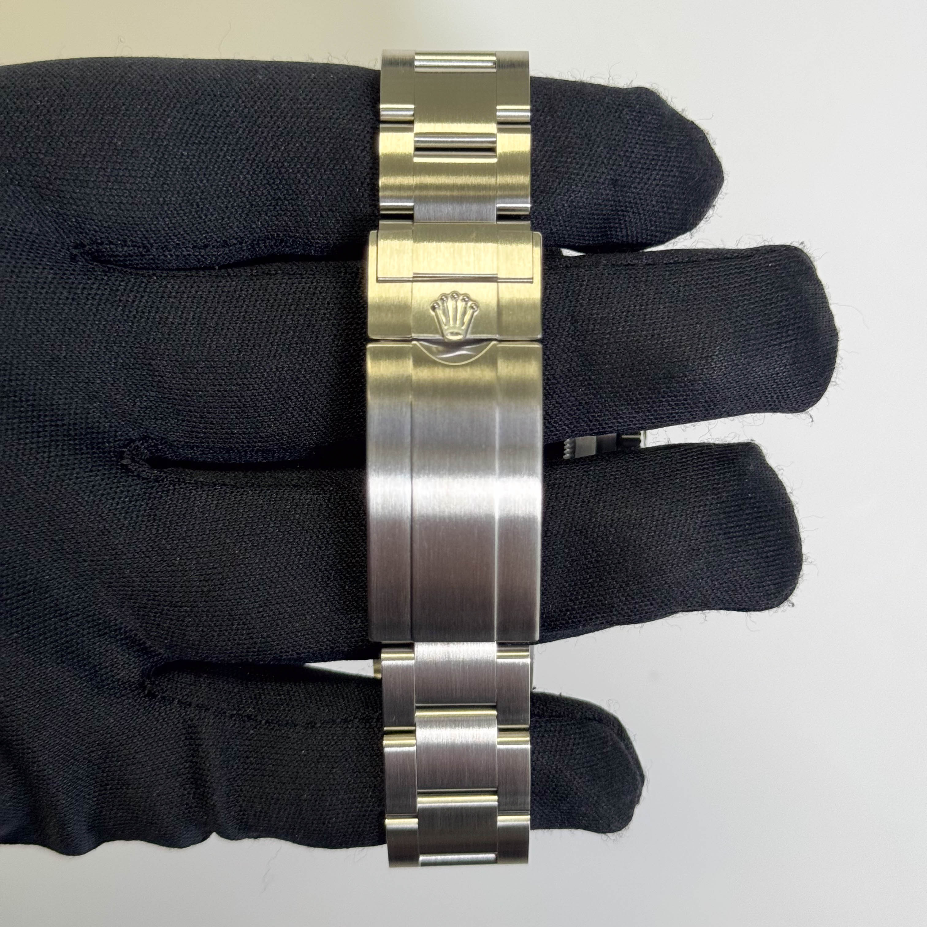 Rolex Submariner 41mm Black Dial Watch Ref# 126610LN