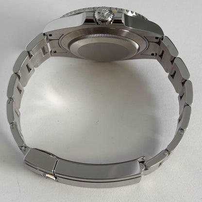 Rolex Submariner 41mm Black Dial Watch Ref# 126610LN