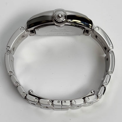 Cartier Roadster 31mm Silver Dial Watch Ref# W62016V3