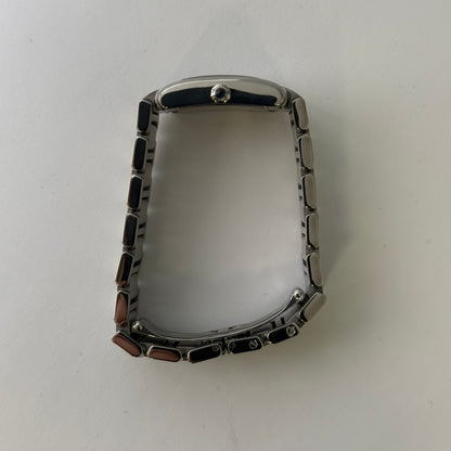 Cartier Tank 20mm Ivory Dial Watch Ref# W51008Q3