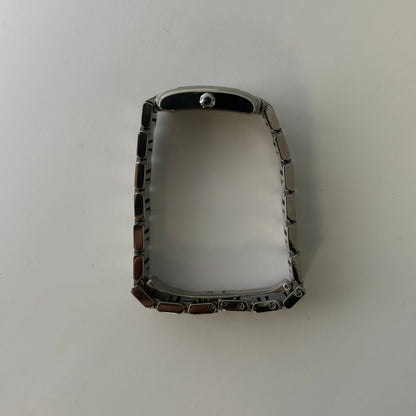 Cartier Tank 20mm Ivory Dial Watch Ref# W51008Q3