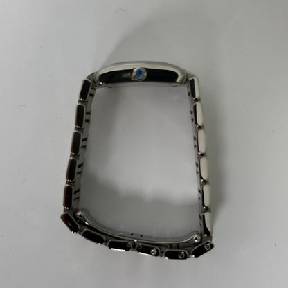 Cartier Tank 20mm Ivory Dial Watch Ref# W51008Q3