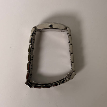 Cartier Tank 20mm Ivory Dial Watch Ref# W51008Q3