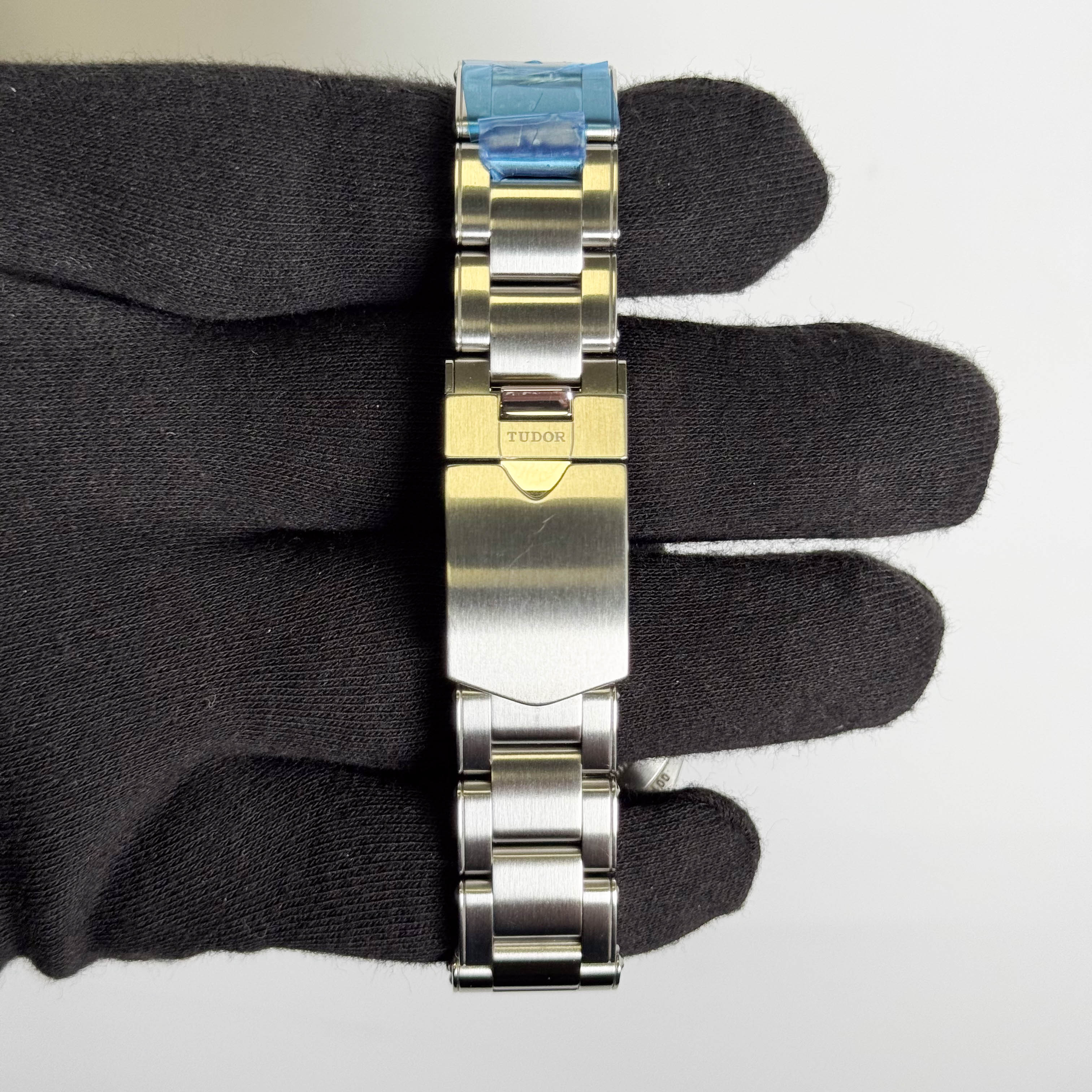 Tudor Black Bay 39mm Blue Dial Watch Ref# 79030B