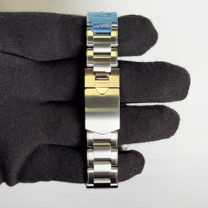 Tudor Black Bay 39mm Blue Dial Watch Ref# 79030B