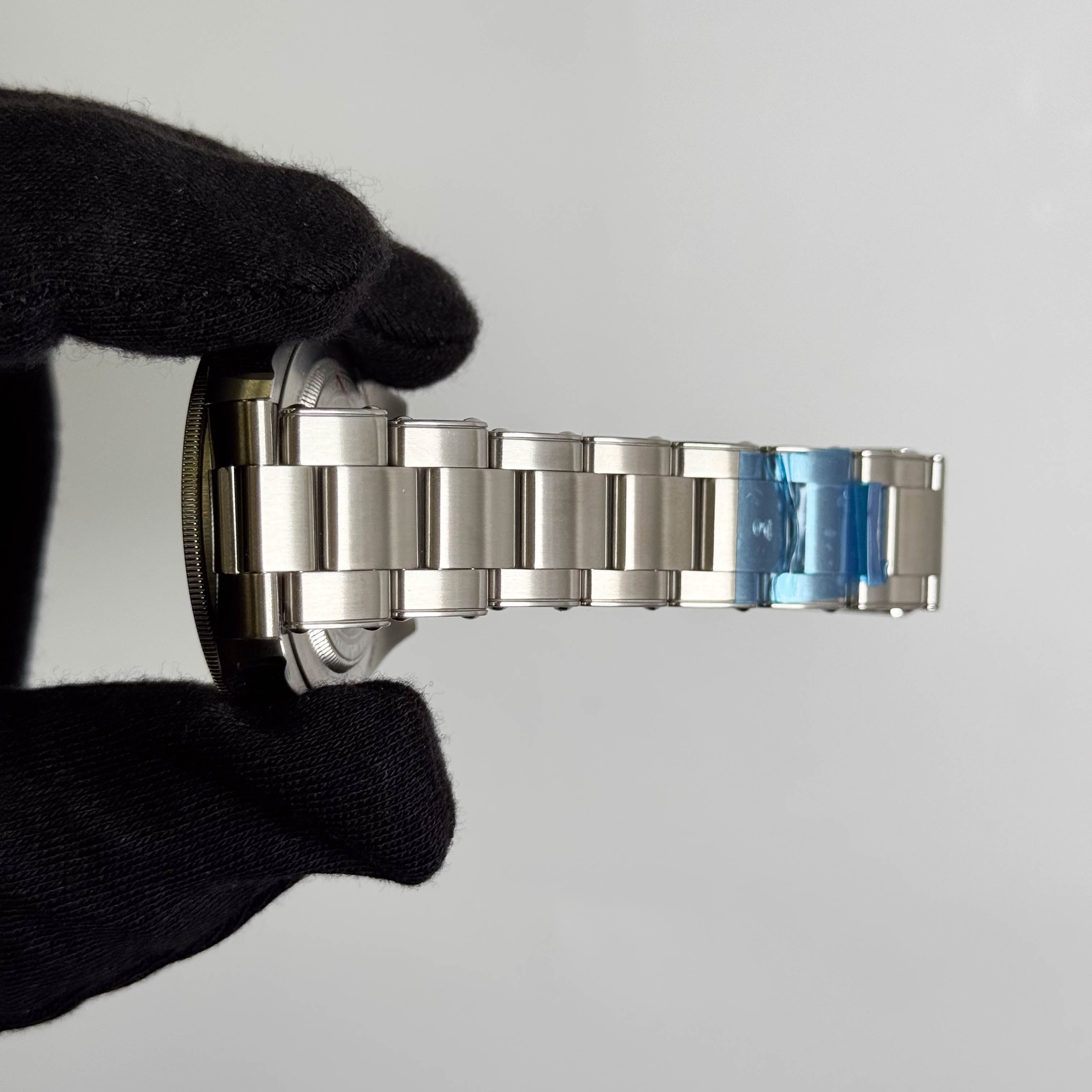 Tudor Black Bay 39mm Blue Dial Watch Ref# 79030B