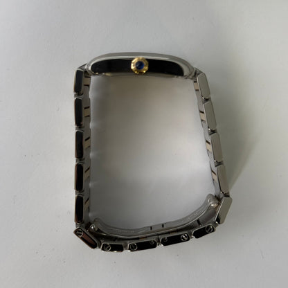 Cartier Tank 25mm White Dial Watch Ref# W51012Q4