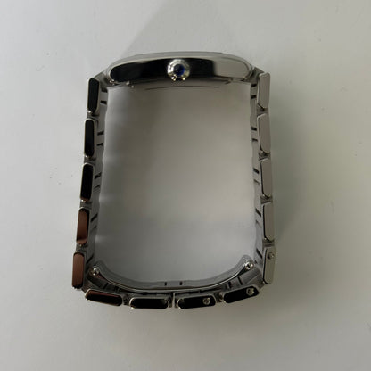 Cartier Tank 28mm White Dial Watch Ref# W51002Q3