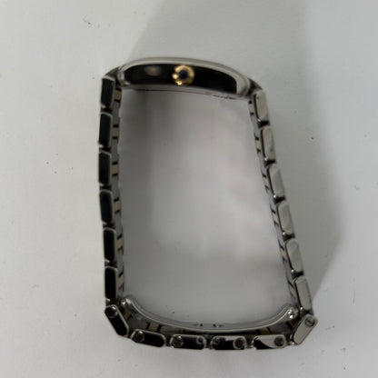 Cartier Tank 20mm White Dial Watch Ref# W51007Q4