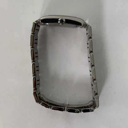 Cartier Tank 28mm White Dial Watch Ref# WA51002Q3