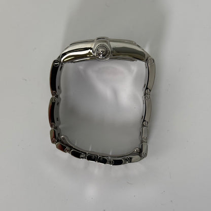 Cartier Roadster 31mm Silver Dial Watch Ref# W62016V3