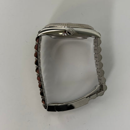 Rolex Datejust 41mm Blue Dial Watch Ref# 126334