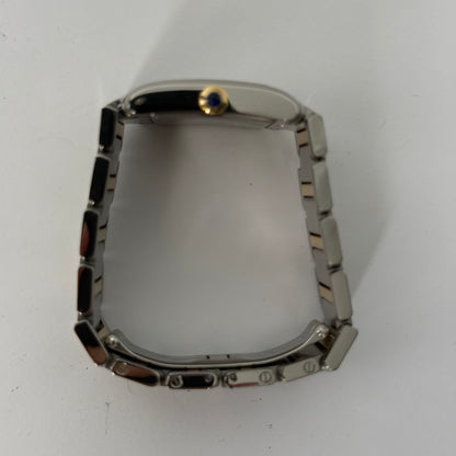 Cartier Tank 25mm White Dial Watch Ref# W51012Q4