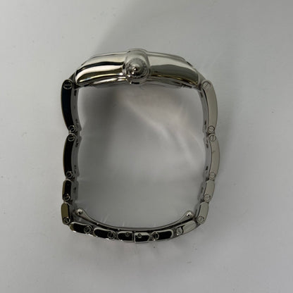 Cartier Roadster 31mm Silver Dial Watch Ref# W62016V3