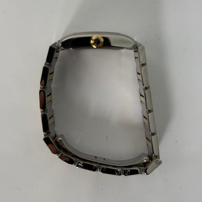 Cartier Tank 25mm White Dial Watch Ref# W51012Q4