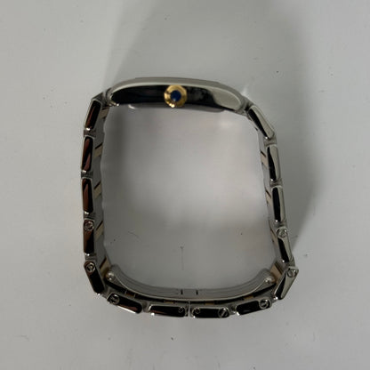 Cartier Tank 25mm White Dial Watch Ref# W51012Q4