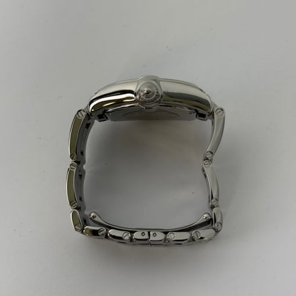 Cartier Roadster 31mm Silver Dial Watch Ref# W62016V3