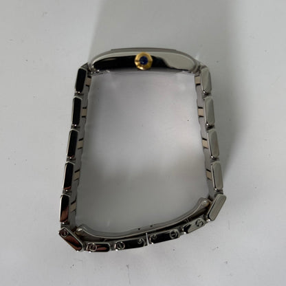 Cartier Tank 25mm White Dial Watch Ref# W51012Q4