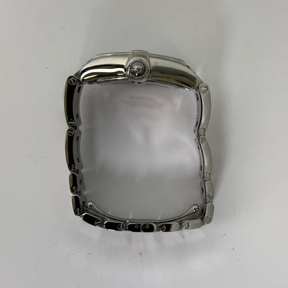 Cartier Roadster 31mm Silver Dial Watch Ref# W62016V3