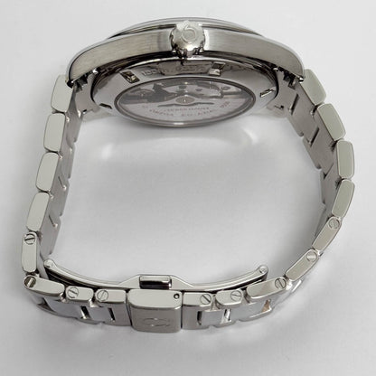 Omega Seamaster Aqua Terra 150M 42.2mm Black Dial Watch Ref# 231.10.42.21.01.002
