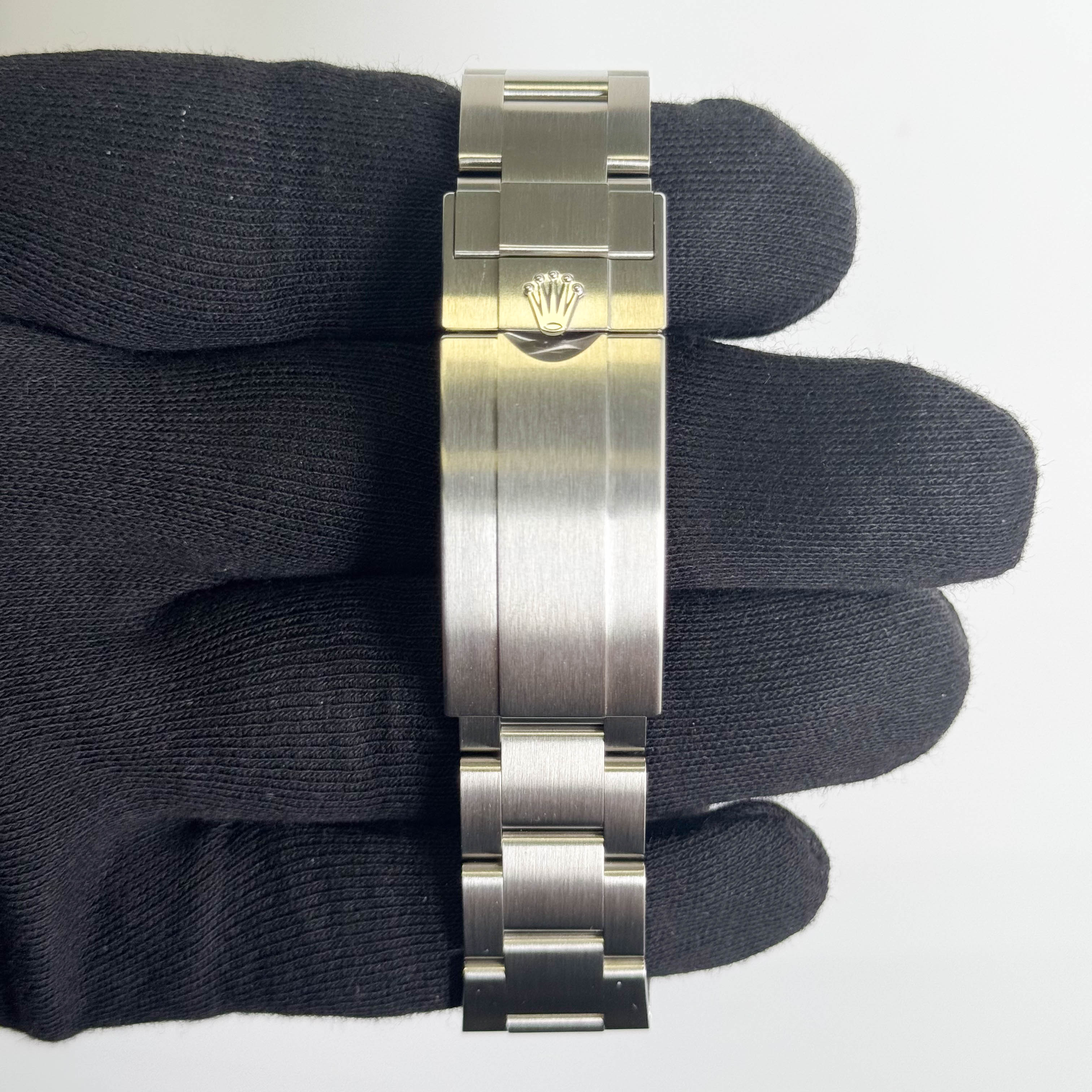 Rolex Submariner 41mm Black Dial Watch Ref# 126610LN