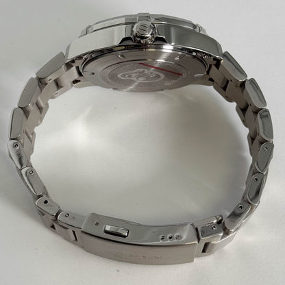 Tag Heuer Aquaracer 43mm White Dial Watch Ref# WAY2013.BA0927