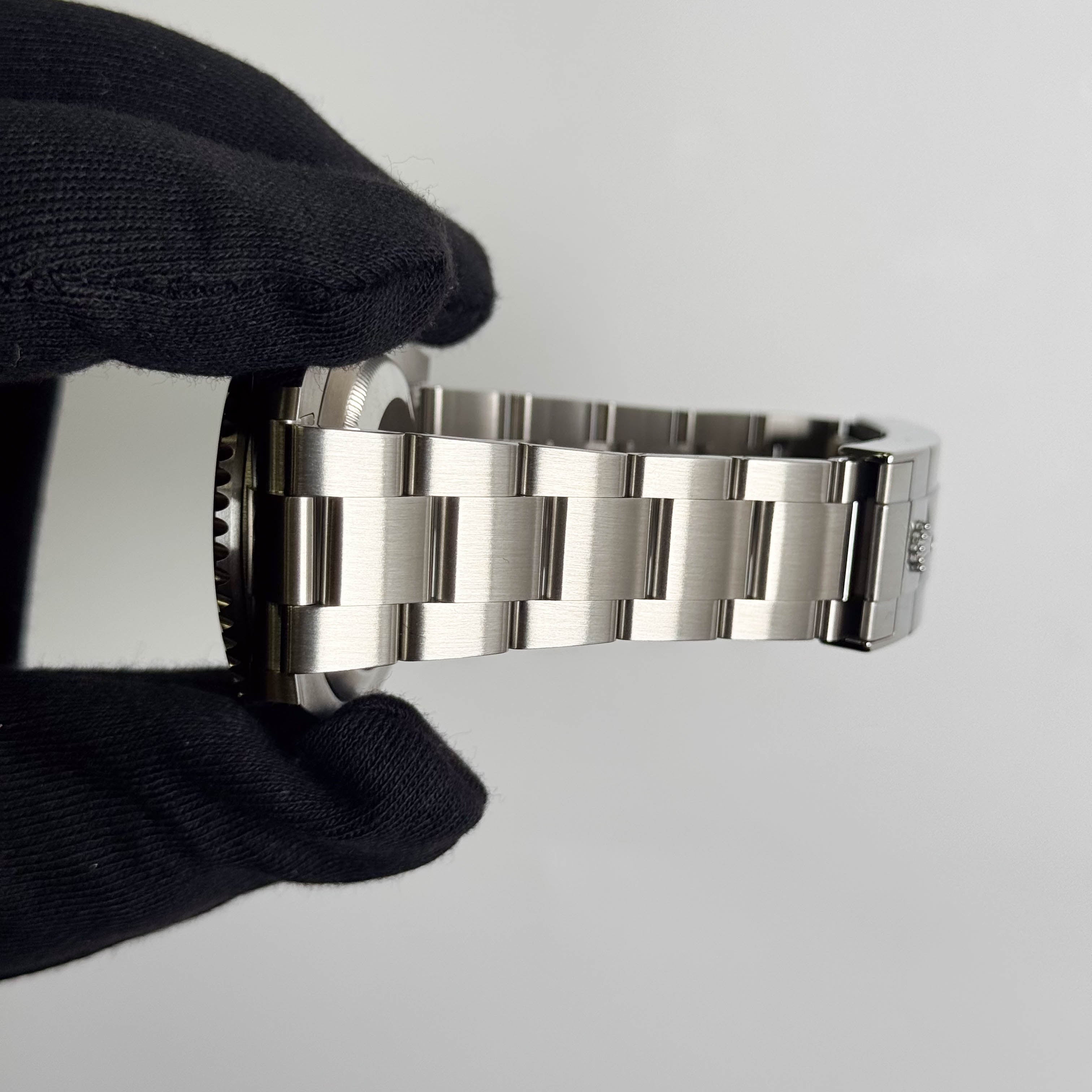 Rolex Submariner 41mm Black Dial Watch Ref# 126610LN