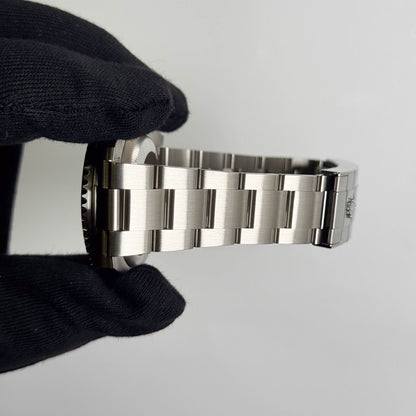 Rolex Submariner 41mm Black Dial Watch Ref# 126610LN