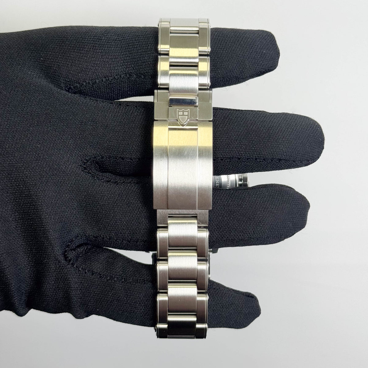 Tudor Black Bay 41mm Black Dial Watch Ref# 79360N